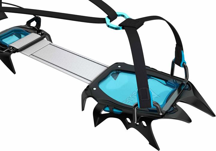 Actual product image Blue Ice Harfang Mono (35, 47)