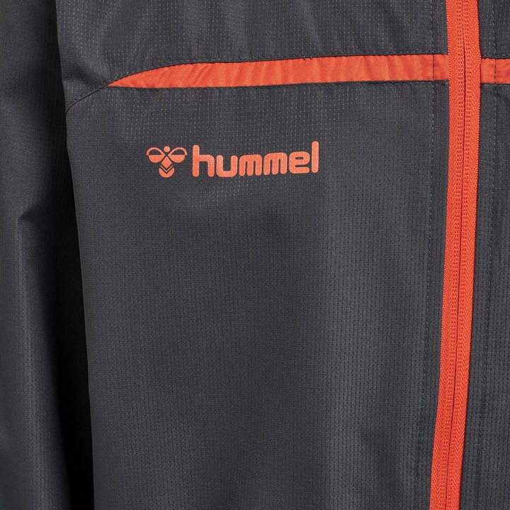 Actual product image hummel Authentic Kids Training Jacket (116)
