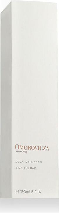 Actual product image Omorovicza Cleansing Foam (Cleansing Foam, 150 ml)