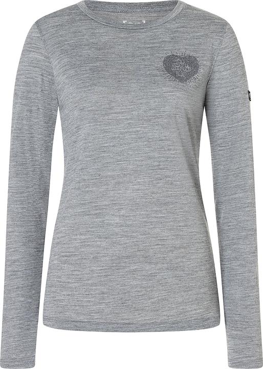 Immagine prodotto Super Natural W Piccolo cuore di legno (M)