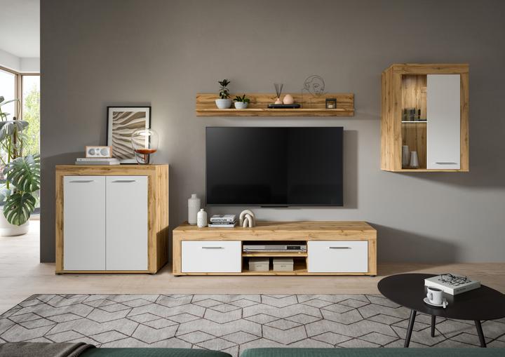 Actual product image Xonox Home Jam (330 x 35 x 169 cm)