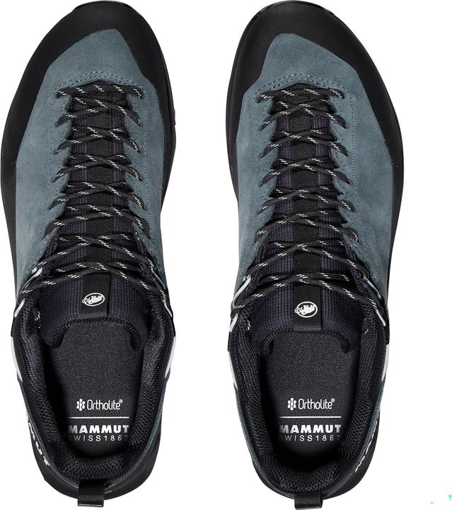 Produktbild Mammut Alnasca IV Low Lth (46.5, 47)