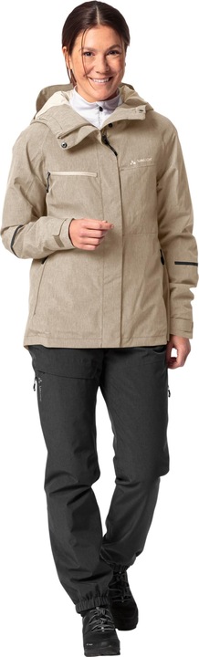 Actual product image Vaude Yaras (XS)
