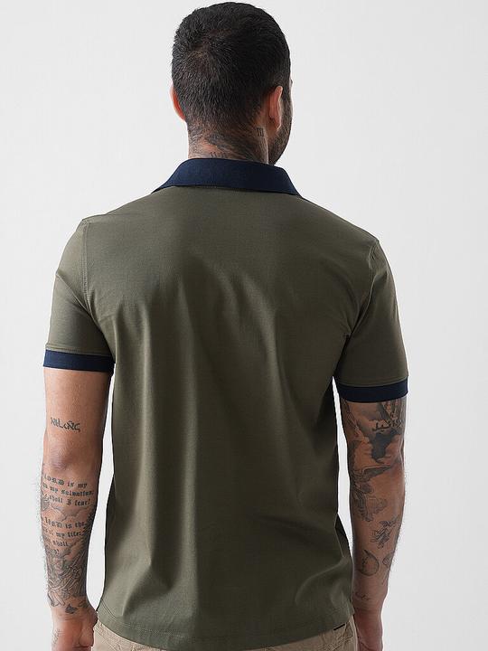 Produktbild Aeronautica Militare Poloshirt (M)