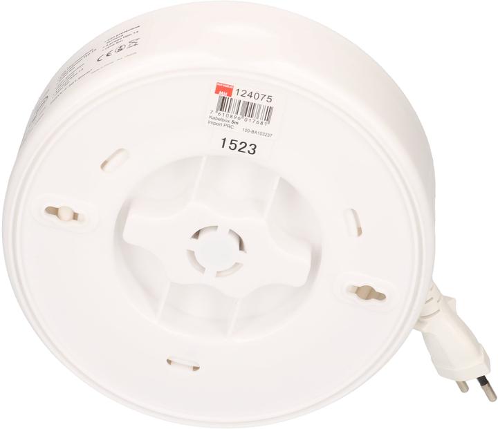 Image du produit Max Hauri Boîte à câbles (5 m, 1 mm²² mm)