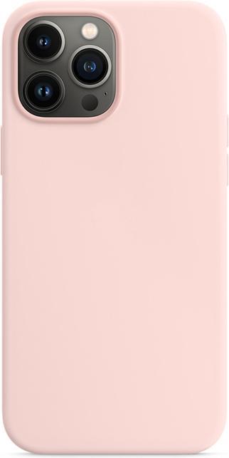 Custodia HULLIN In Silicone Color Viola Erba Per OnePlus 11 5G | Sottile E Antiscivolo