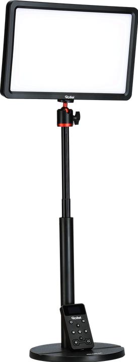 Rollei Lumis Key Light Pro (Lumière vidéo)