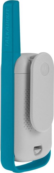 Actual product image Motorola T42 Triple (4 km)