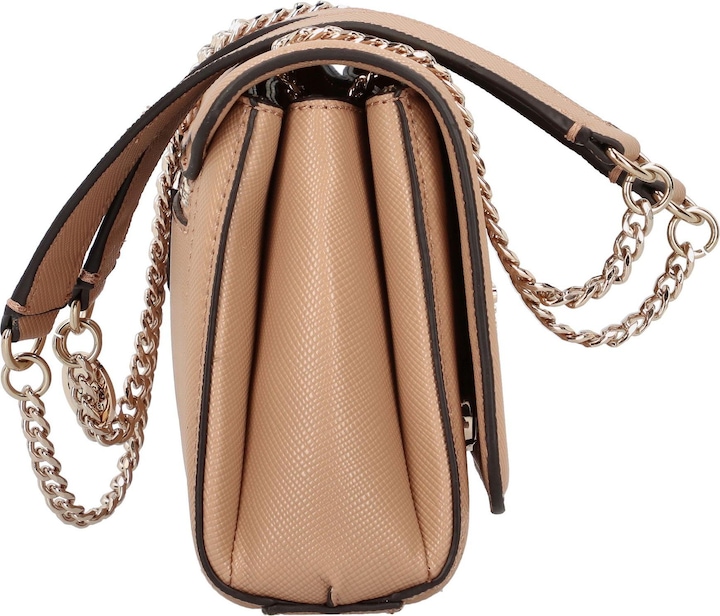 Produktbild Guess Noelle Convertible Xbody Flap Damentasche Braun
