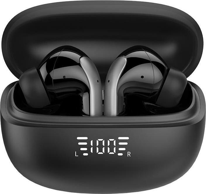 Produktbild eXtremestyle Bluetooth-Kopfhörer TWS eXtreme AirBass X-Beat (ANC, 40 h)