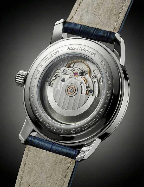 Produktbild Zeppelin 8522-3 (Analoguhr)