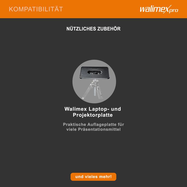 Produktbild Walimex Pop-Up Laptop-Zelt (Aufnahmebox)