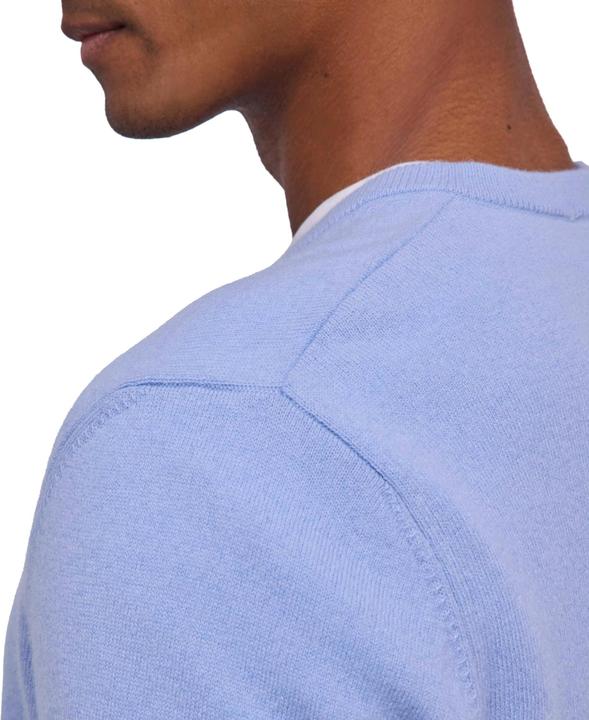 Produktbild Falke FAV Lambswool V-Neck m (S)