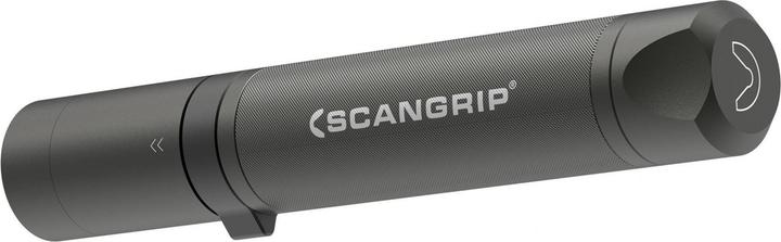 Image du produit Scangrip Torche Flash 600 600 Lumens (17.40 cm, 600 lm)