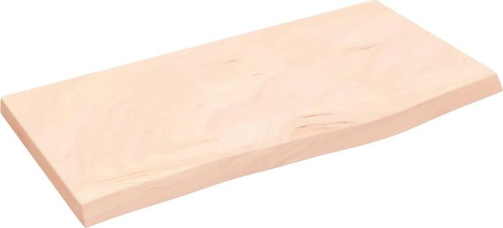 Actual product image vidaXL Waschtischplatte