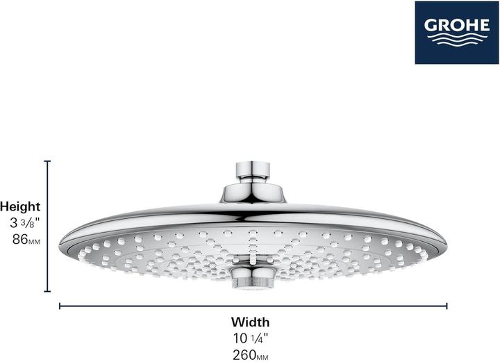 Produktbild Grohe 26456000