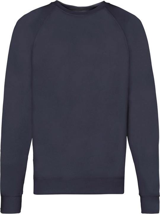 Produktbild Fruit of the Loom Pullover Raglanärmel (M)