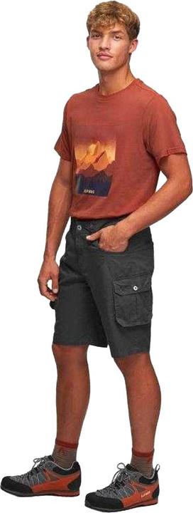 Produktbild Alpinus Askja Shorts (M)