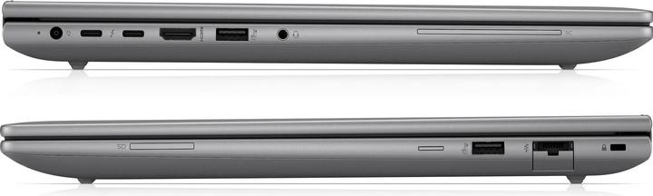 Produktbild HP ZBook Power G11 (16", Intel Core Ultra 9 185H, 64 GB, 2000 GB, CH)