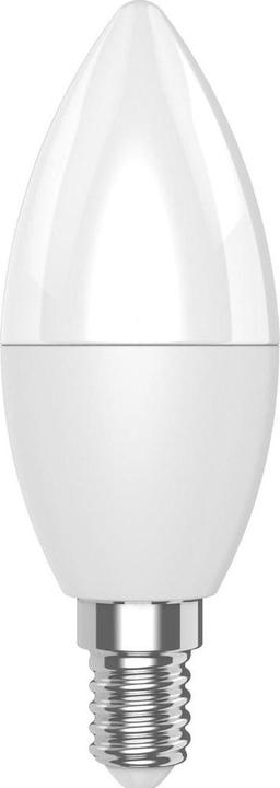 Actual product image Woox R9075 Smart Lighting Intelligent Light Bulb WLAN (E14, 5 W, 470 lm, 1 x, F)
