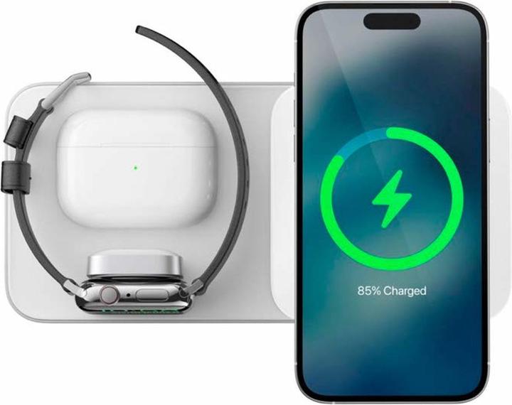 Immagine prodotto Nomad Base One Max con MagSafe (15 W)