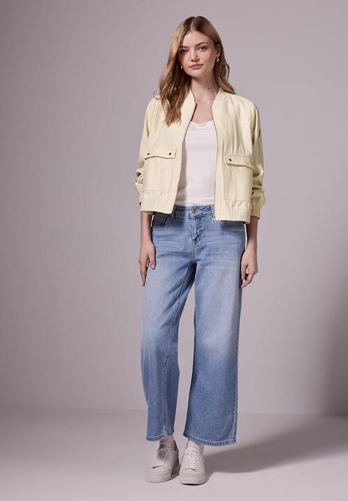 Actual product image Street One Mellow Vanilla Jacket (One size)