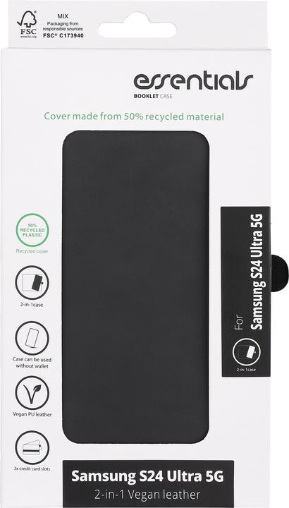 Image du produit Essentials 3052150 (Samsung Galaxy S24 Ultra)