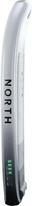 Produktbild North Seek Air Foil Board (6'2")