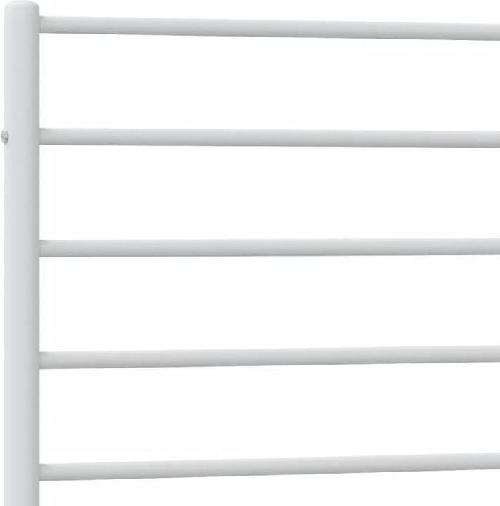 Image du produit vidaXL Bettgestell (80 x 200 cm)