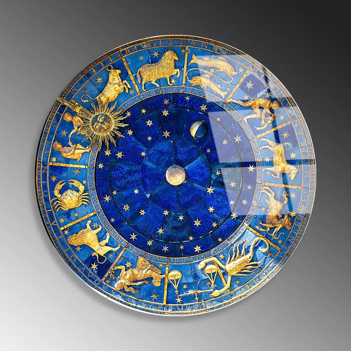 Image du produit Homitis Pura Round Coffee Table