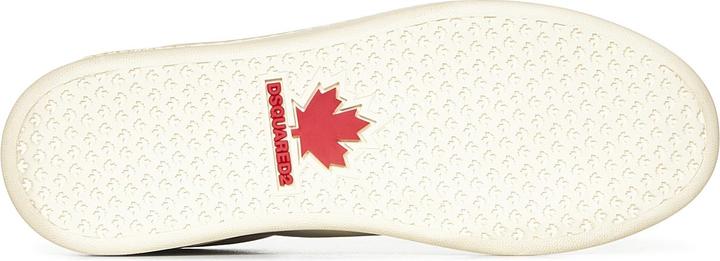 Actual product image Dsquared2 Sneakers White (41)