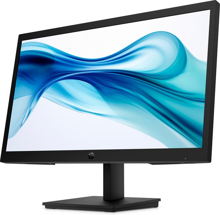 Actual product image HP Series 3 Pro 322pv (1920 x 1080 pixels, 21.45")