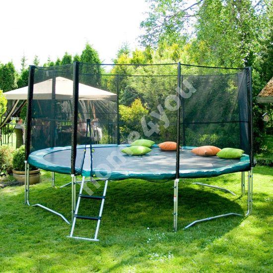 Actual product image Home4you Enclosure