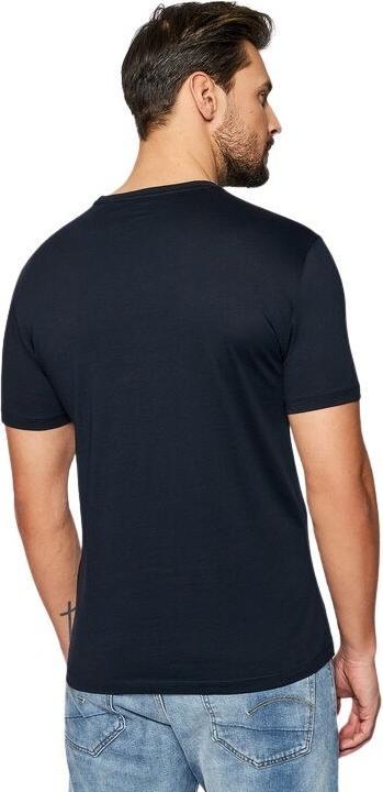 Actual product image Armani Exchange T-shirt Sporty - 12793 (S)