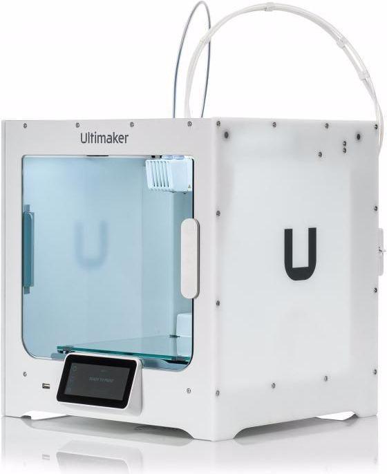 Productafbeelding Ultimaker S3