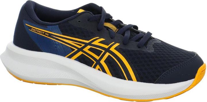 Produktbild ASICS Performance Patriot 14 GS (35)