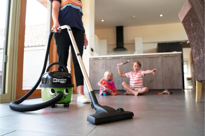 Immagine prodotto Numatic Henry Eco HVR160-11