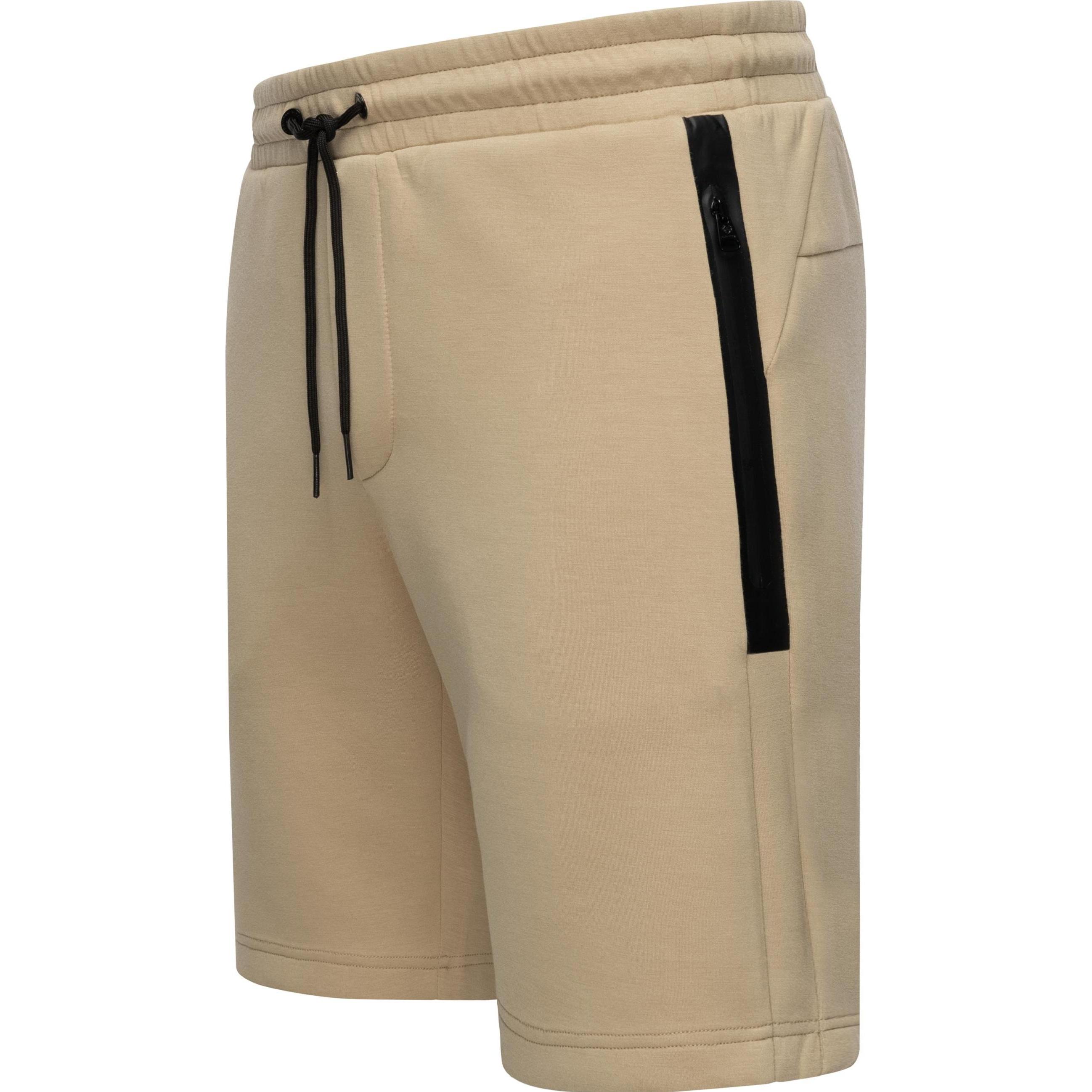 Thumbnail - Ragwear, Herren, Shorts, Satom Shorts, Beige, (S)