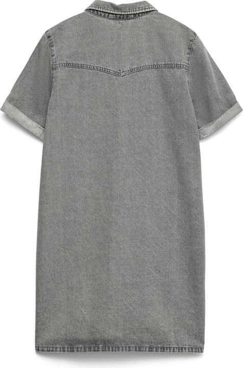 Image du produit Vero Moda VMJENNIE Robe courte en jean (M)