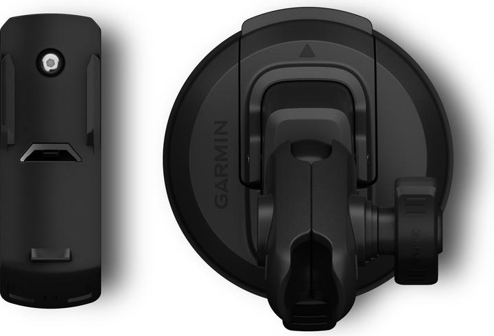 Productafbeelding Garmin Car mount for GPS navigator