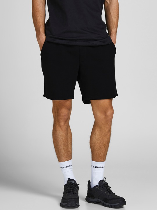 Image du produit Jack & Jones Jpstgordon Bradley Sweat Shorts Lng Sn (XXL)