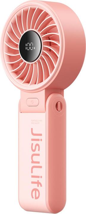 Jisulife Handheld Fan Life7