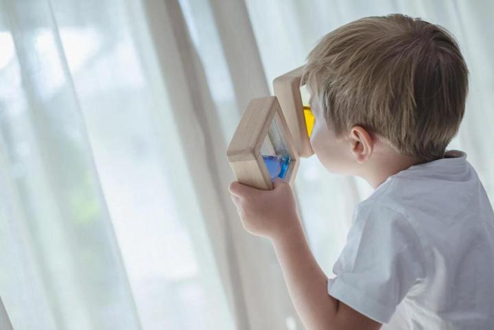 Image du produit Plantoys Blocs de construction liquides