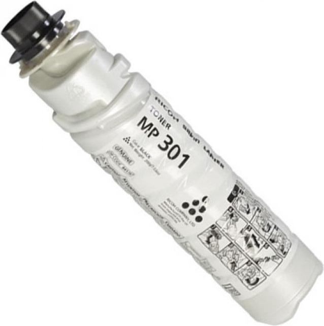 Actual product image RICOH Mp301 (FC)