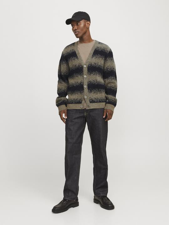 Immagine prodotto Jack & Jones Jprvillex Knit Cardigan Styd Aw24 (S)