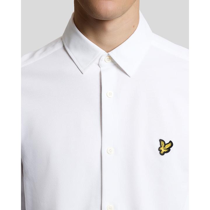 Produktbild Lyle and Scott Pique (XL)