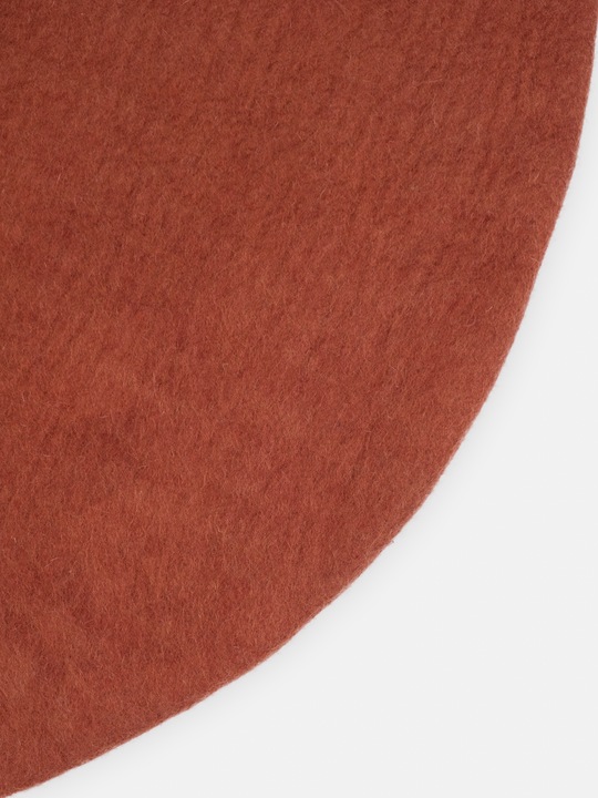 Image du produit Myfelt Round Flat XS (Ø 120 cm)