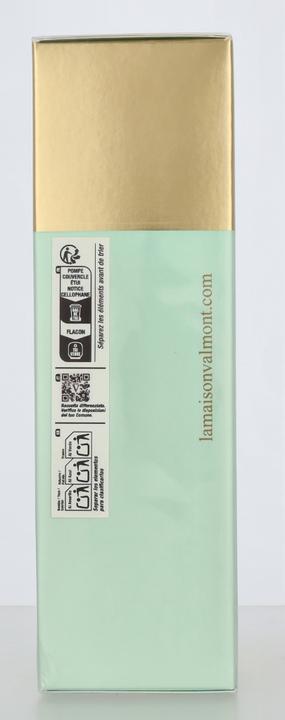 Actual product image Valmont Priming with a Hydrating Fluid Spray (150 ml, Face fluid)