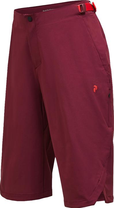 Produktbild Peak Performance Women's Trail Shorts (XS)