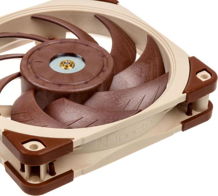 Image du produit Noctua NF-A12x25 (120 mm, 1 x)